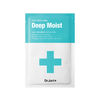 Dr.Jart Doctor’s Label Deep Moist Увлажняющая маска для лица