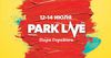 Park Live 2019 14 июля