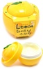 Ночная маска Urban Dollkiss Lemon Vitamin Whitening Sleeping Pack