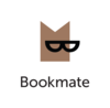 Подписка Bookmate