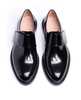 Black Loafers Shoes