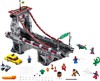 76057 SPIDER-MAN: WEB WARRIORS ULTIMATE BRIDGE BATTLE