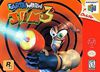 Earthworm Jim 3D (Nintendo 64) PAL