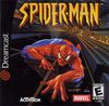 Spider-man (PSOne) PAL