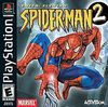 Spider-man 2 enter electro (PS one) PAL