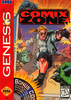 Comix zone (Sega Genesis)