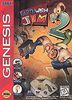 Earthworm Jim 2 (Sega Genesis)