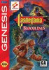 Castlevania bloodlines (Sega Genesis)