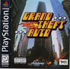 Grand theft auto (PS One) PAL