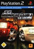 Midnight club 3 dub edition (ps2)