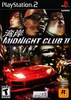Midnight club 2 (ps2)