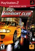 Midnight club (ps2)