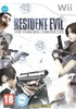 Resident evil Darkside chronicles (Wii)