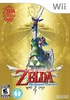 The legend of Zelda skyward sword (Wii)