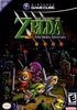 The legend of Zelda the four swords (GameCube) PAL