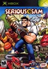 Serious Sam (Xbox)