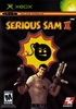Serious Sam 2 (Xbox)