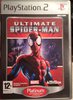 Ultimate Spider-man (ps2)