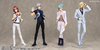 Uta no Prince sama QUARTET NIGHT