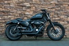 Harley-Davidson Sportster