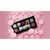 ПАЛЕТКА ТЕНЕЙ. LOVE YOU SO MOCHI EYESHADOW PALETTE - ELECTRIC PASTELS 01