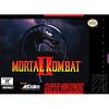 Mortal Kombat 2 (Super Nintendo)