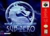 Mortal Kombat Mythologies - Sub-Zero (Nintendo 64)