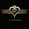 KINGDOM HEARTS «Все в одном» PS4