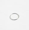 Серебряное кольцо Arvore (17,5 размер)