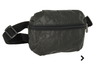 Поясная сумка Dirox Кraft Black