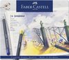 Набор цветных карандашей Faber-Castell