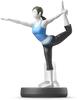 Wii Fit Trainer amiibo