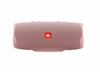 Портативная акустика JBL Charge 4 pink