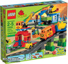 Конструктор LEGO DUPLO Большой поезд (10508)
