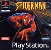 Spider-man (PS One) PAL