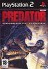 Predator - Concrete Jungle (PS2)