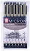 pigma micron