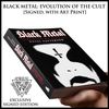 Black Metal: Evolution of the Cult