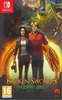 Игра Broken Sword 5: The Serpent's Curse (Nintendo Switch, русская версия)