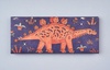 Бумажник NEW WALLET - New DINOSAUR