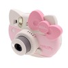 Instax или с Hello Kitty или розовый или мятный