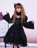 Платье в стиле Gothic Lolita