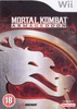 Mortal Kombat Armageddon (Wii)