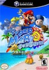 Super Mario Sunshine (GameCube) PAL
