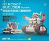 MiTu Rover (программируемый конструктор с гироскопом)