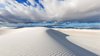 White Sands National Monument, NM