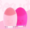 Face Cleaning Mini Electric Massage Brush