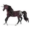 Schleich "Лунный единорог", жеребец (арт.70578)