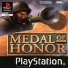 Medal of Honor (PS One) PAL