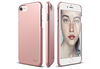 Чехол Elago S7 Slim Fit 2 для iPhone 7 «розовое золото»